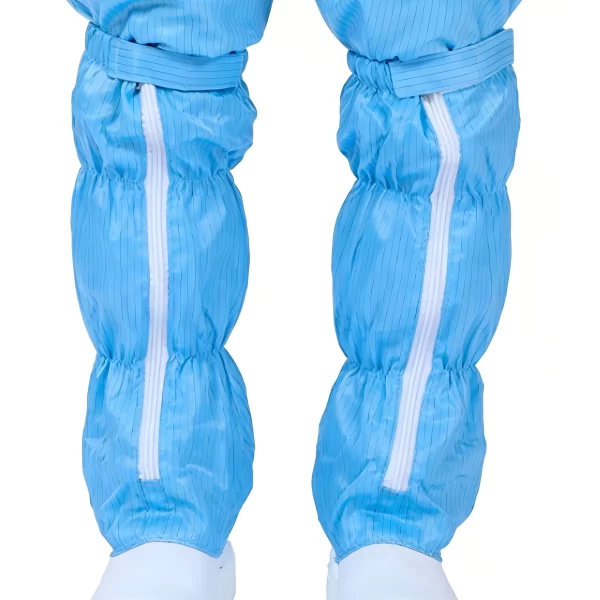 High-top Anti-static Cleanroom Boots
