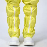 High-top Anti-static Cleanroom Boots