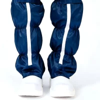 High-top Anti-static Cleanroom Boots