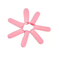 Powder-free Anti-static Finger Cots