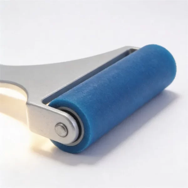 ESD Handle Cleanroom Roller