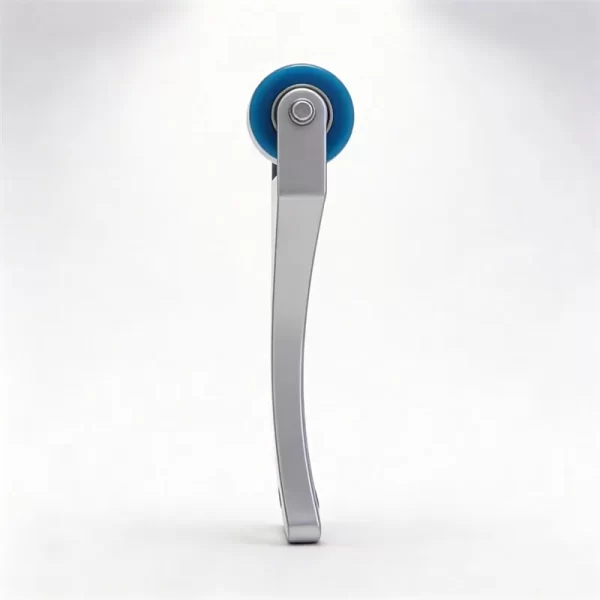 ESD Handle Cleanroom Roller