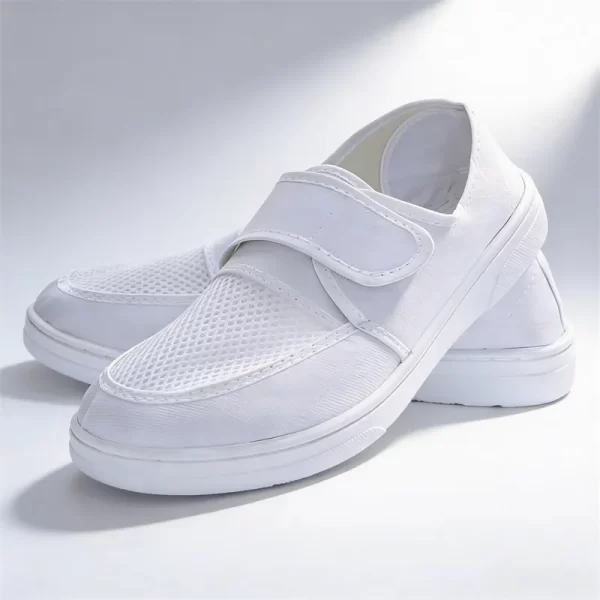 Slip-on Anti-static Shoes