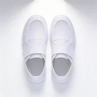 Slip-on Anti-static Shoes
