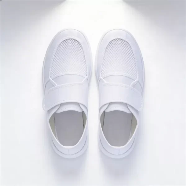 Slip-on Anti-static Shoes