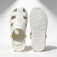 SPU Foam Anti-static Slippers