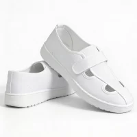Velcro Anti-static Cleanroom Shoes