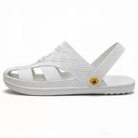 SPU Foam Anti-static Slippers