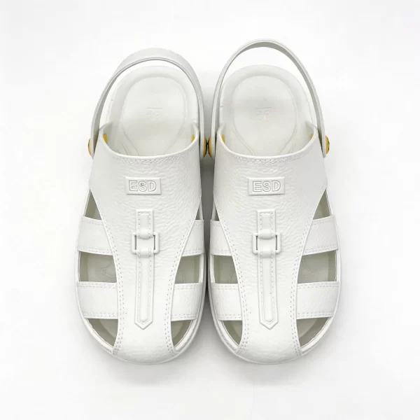 SPU Foam Anti-static Slippers