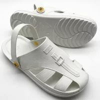 SPU Foam Anti-static Slippers