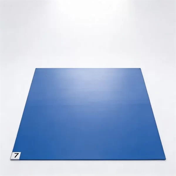 Peelable Layer Sticky Mats