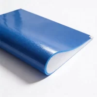 Peelable Layer Sticky Mats