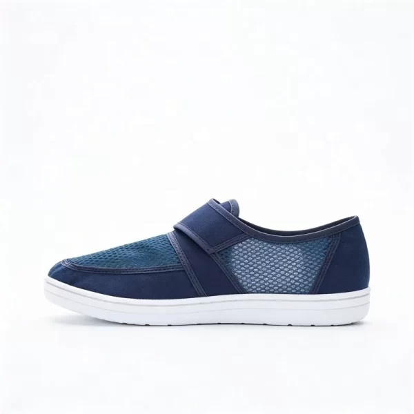 Slip-on Anti-static Shoes