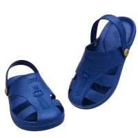 SPU Foam Anti-static Slippers