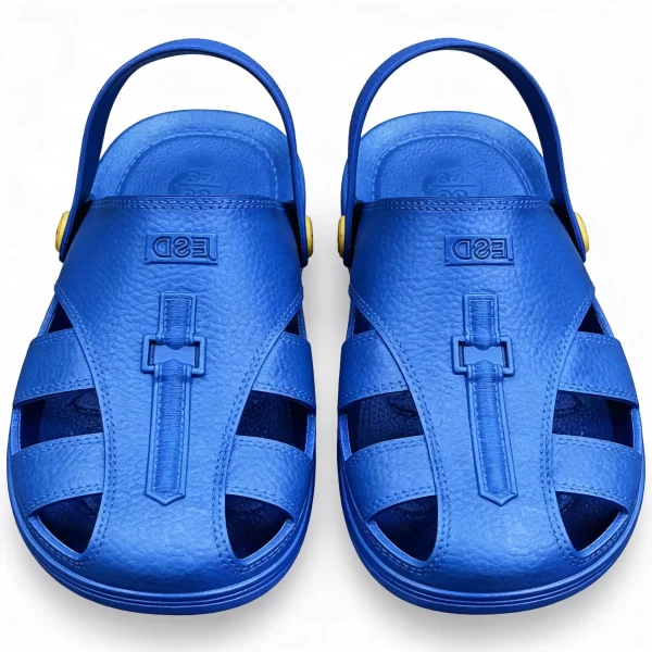 SPU Foam Anti-static Slippers