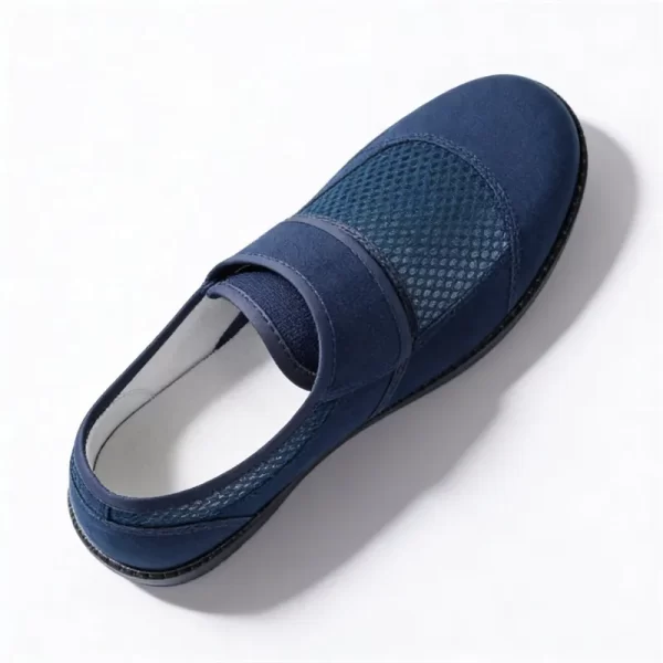 Slip-on Anti-static Shoes