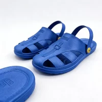 SPU Foam Anti-static Slippers
