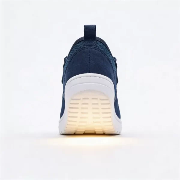 Slip-on Anti-static Shoes