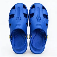 SPU Foam Anti-static Slippers