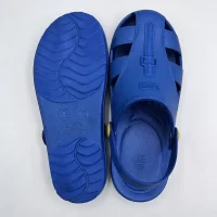 SPU Foam Anti-static Slippers