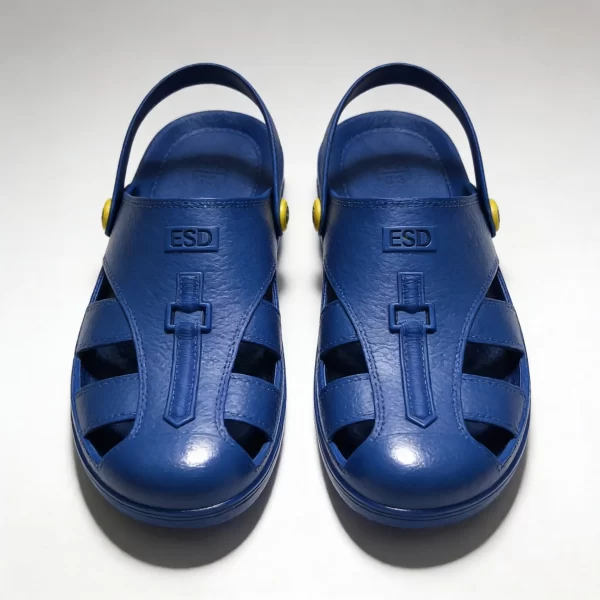 SPU Foam Anti-static Slippers