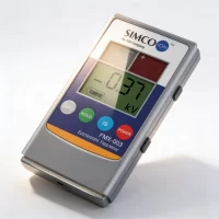 Field Voltage Electrostatic Meter