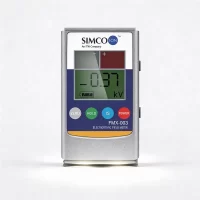 Field Voltage Electrostatic Meter