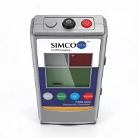 Field Voltage Electrostatic Meter