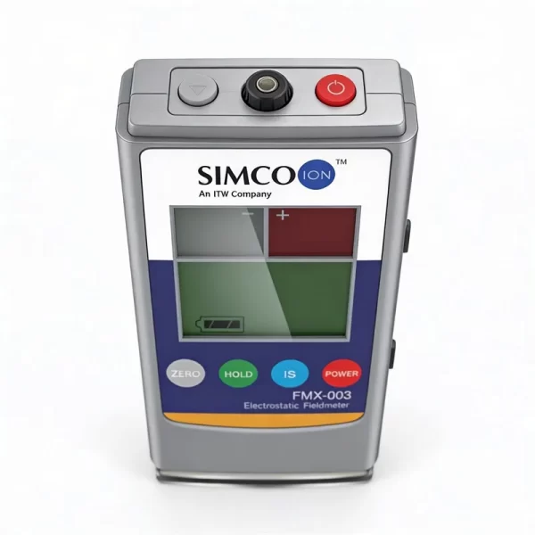 Field Voltage Electrostatic Meter