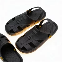 SPU Foam Anti-static Slippers