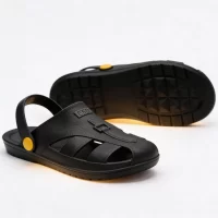 SPU Foam Anti-static Slippers