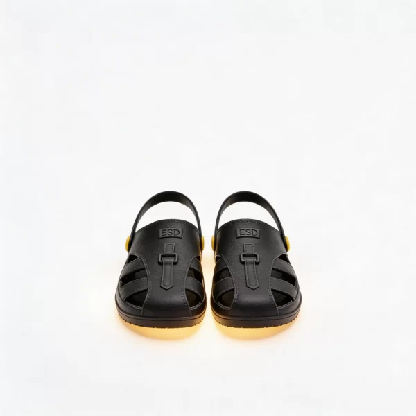 SPU Foam Anti-static Slippers